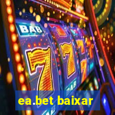 ea.bet baixar